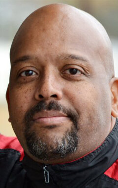 фото Уолтер Хендрикс III