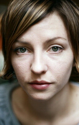 фото Катарина Шюттлер