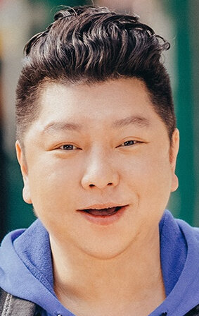 фото Лю Тяньцзо