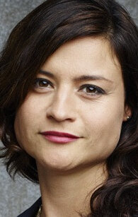 фото Жозефина Тенгблад