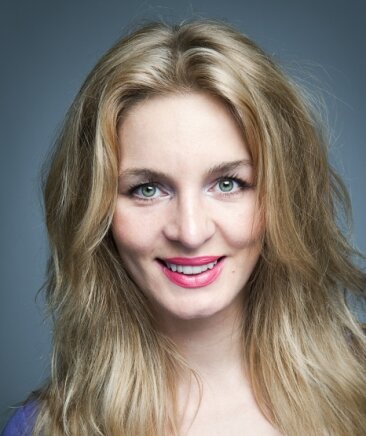 фото Мария Каннинен