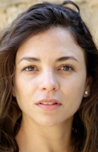 фото Габриела Гриффит