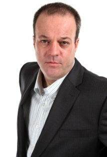 фото Брюс Блэйн