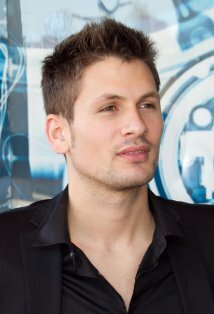 фото Пау Масо Коромина