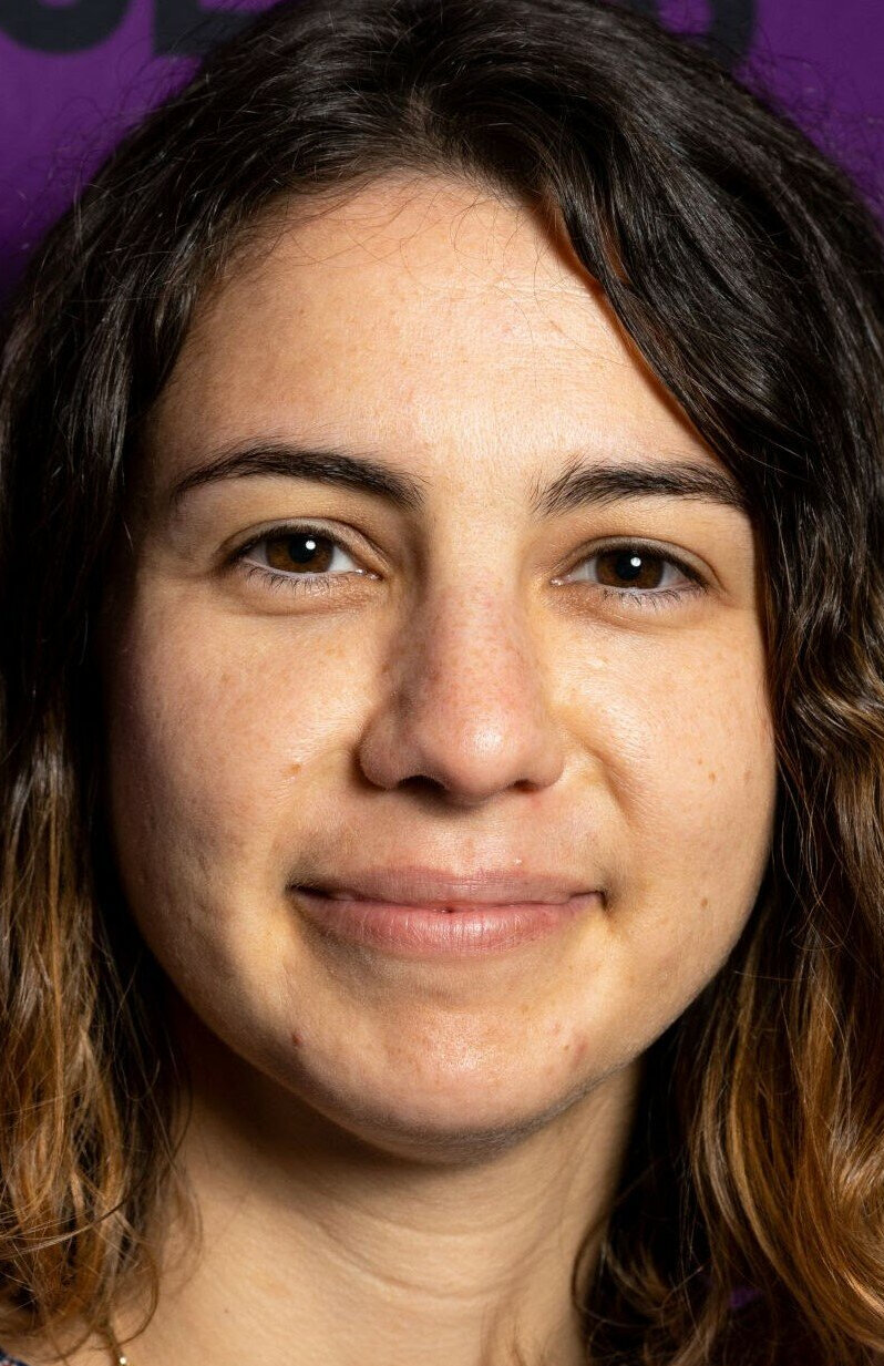 фото Керстен Лепоре