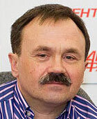 фото Сергей Литвинов