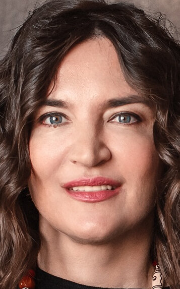 фото Анна Литвинова