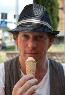 фото Митч Гарвин