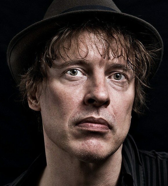 фото Helmut Krumminga