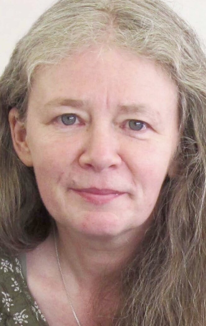 фото Катрин Фишер