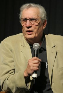 фото Чак Боуман