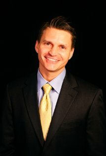 фото Маршалл Дж. Норд