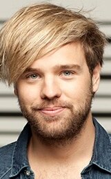 фото Дэнни Клэйтон