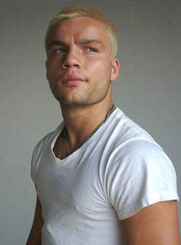 фото Андрэ Бирлеану