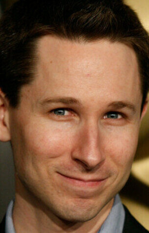 фото Эллиот Грэм