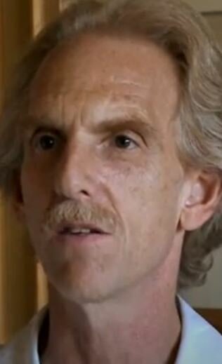 фото Стивен Коэн