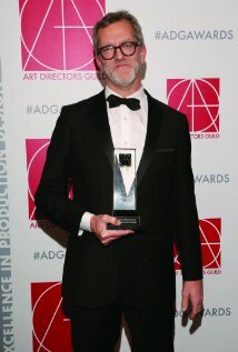 фото Марк Вортингтон