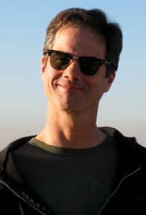 фото Брайан Бердан