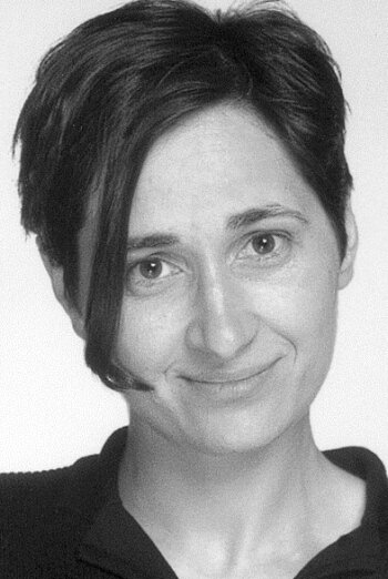 фото Андреа Ханке