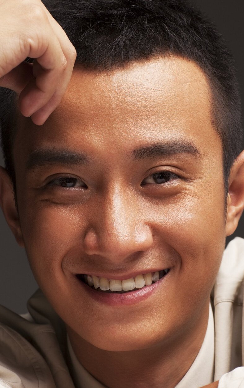 фото Вэнь Чжан