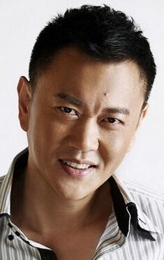 фото Фэн Цзяи