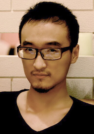 фото Франсуа Чанг