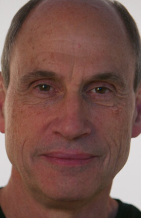 фото Майк Хилл