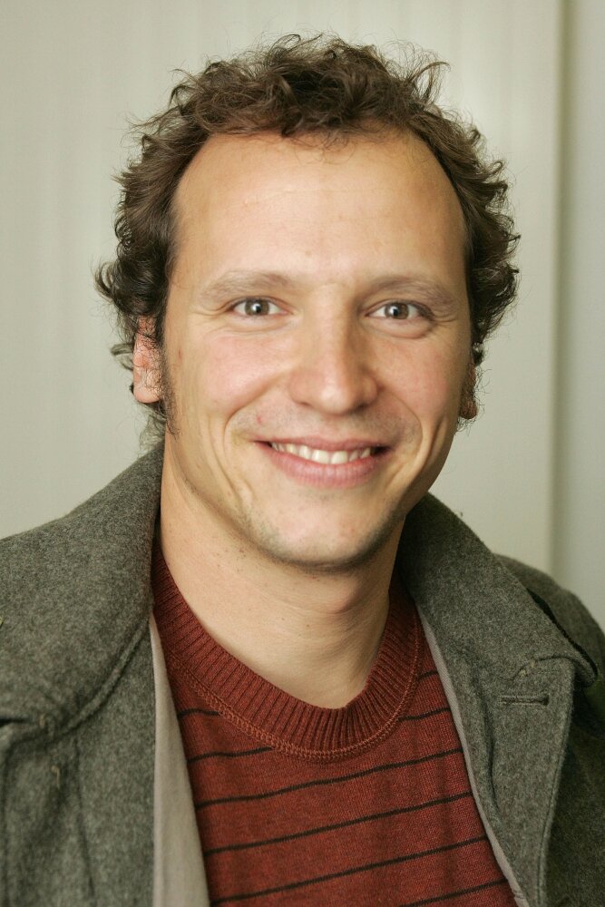 фото Маркус Розенмюллер