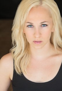 фото Кристин Рэпсис