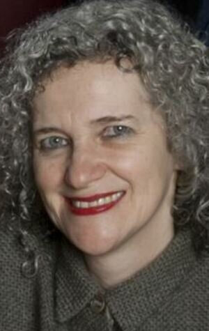 фото Клэр Симпсон