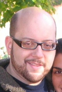 фото Аллан Тайтл