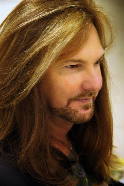 фото Рикки Филлипс