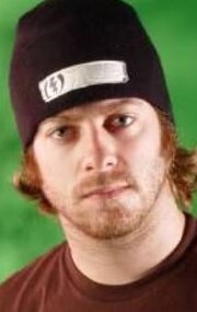 фото Дерон Миллер