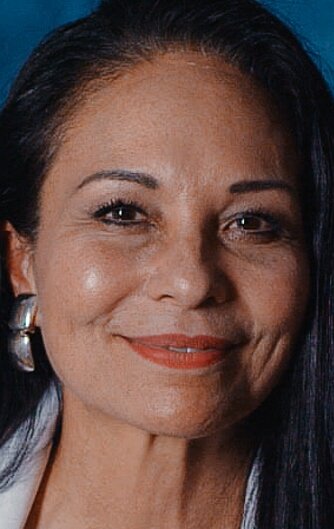 фото Элизабет Линдси