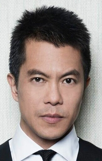 фото Байрон Манн