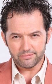 фото Атанас Сребрев