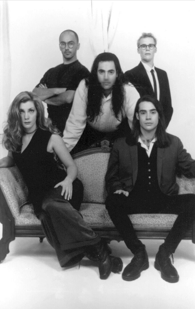 фото Crash Test Dummies