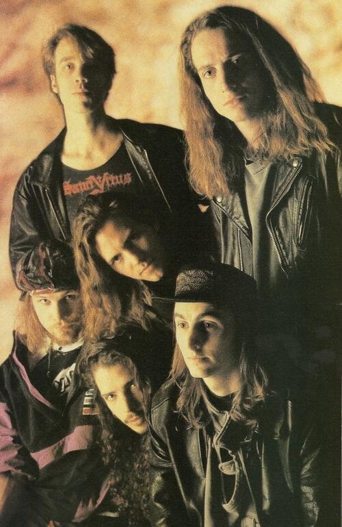 фото Temple of the Dog
