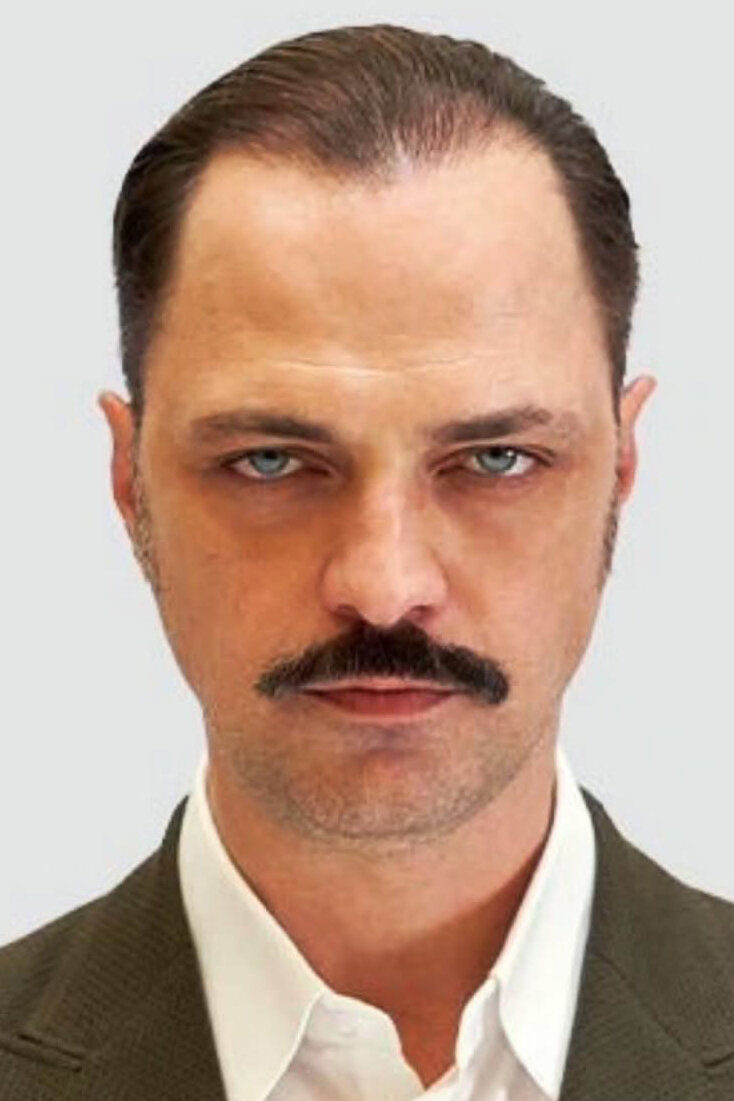 фото Эртан Сабан