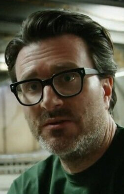 фото Каллум Грин