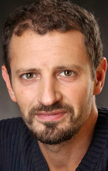 фото Всеволод Бенигсен