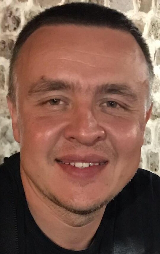 фото Борис Бердыев