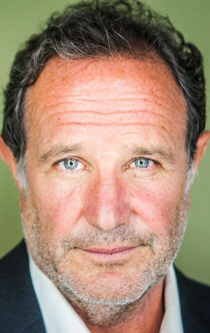 фото Тим Прогош