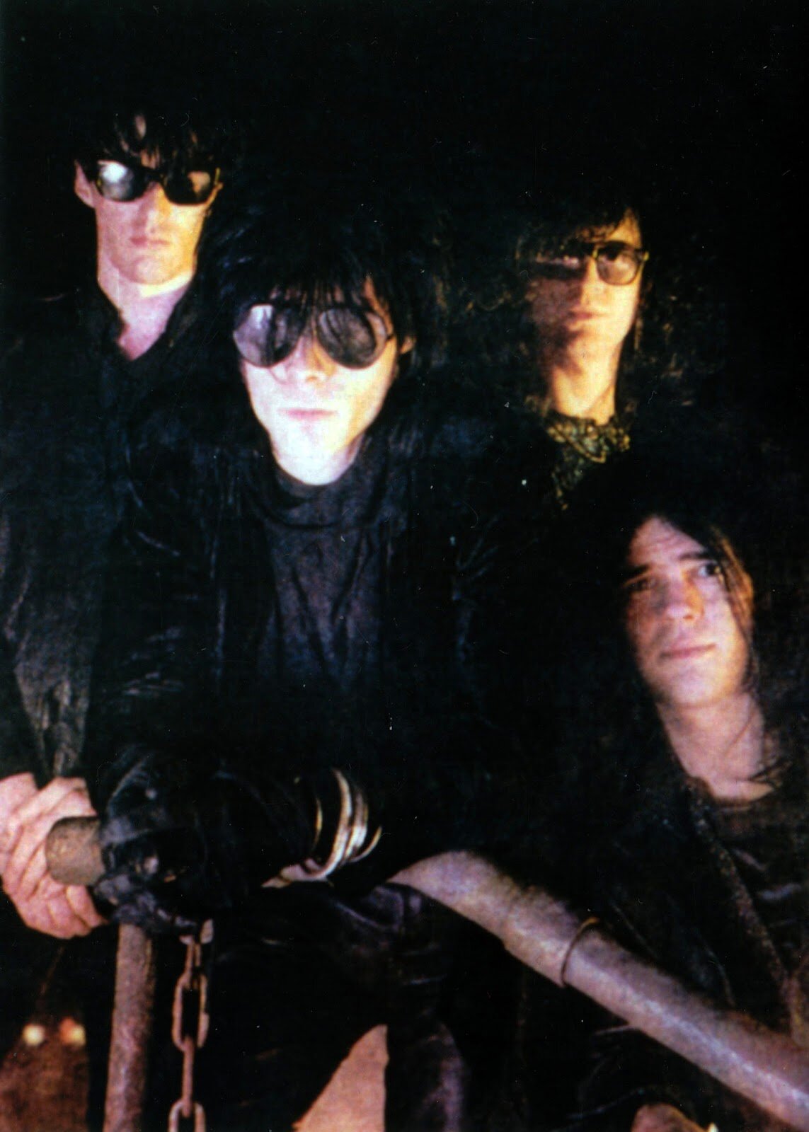 фото The Sisters of Mercy