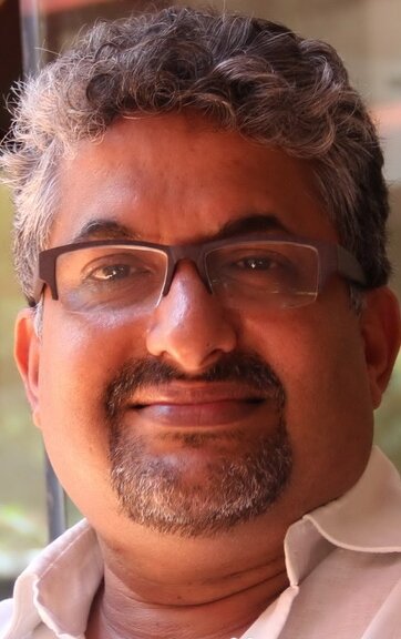 фото Шьямапрасад