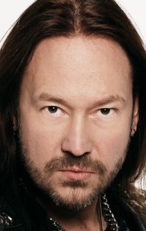 фото Йоаким Канс