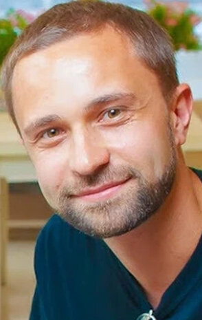 фото Сергей Мохначев