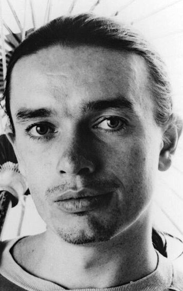 фото Жако Пасториус