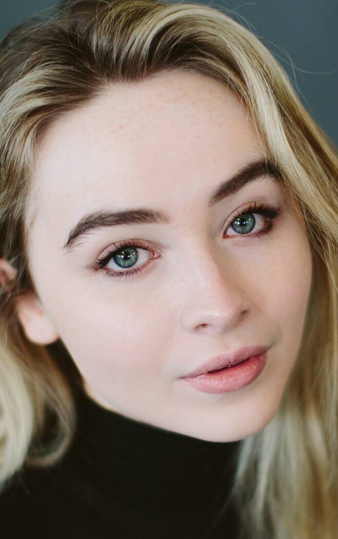 фото Сабрина Карпентер