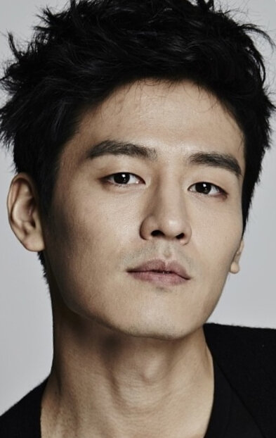 фото Юн Джон-хва